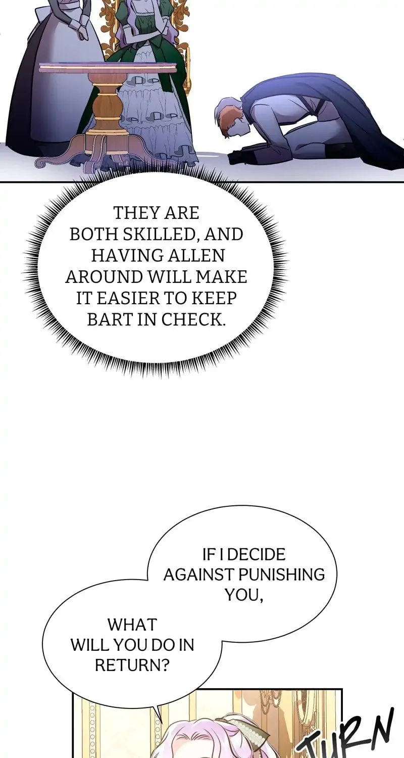 The Evil Grand Duchess Has a Secret Life Chapter 14 page 42 - 