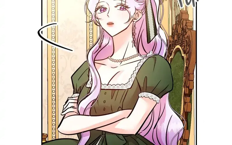 The Evil Grand Duchess Has a Secret Life Chapter 14 page 43 - 