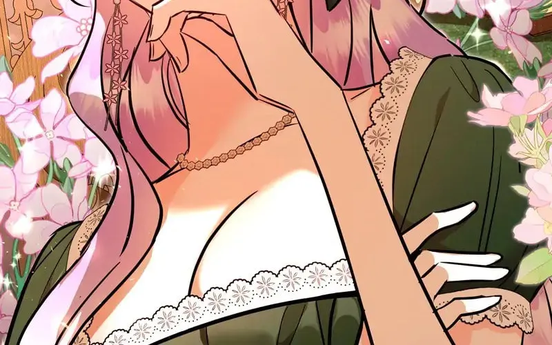 The Evil Grand Duchess Has a Secret Life Chapter 14 page 48 - 