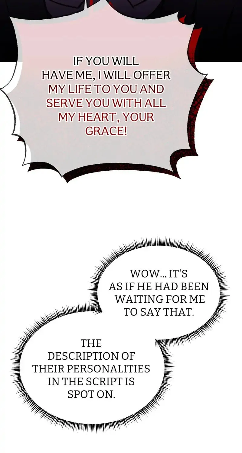 The Evil Grand Duchess Has a Secret Life Chapter 14 page 51 - 