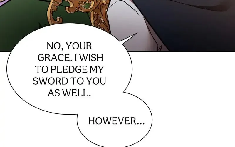 The Evil Grand Duchess Has a Secret Life Chapter 14 page 54 - 