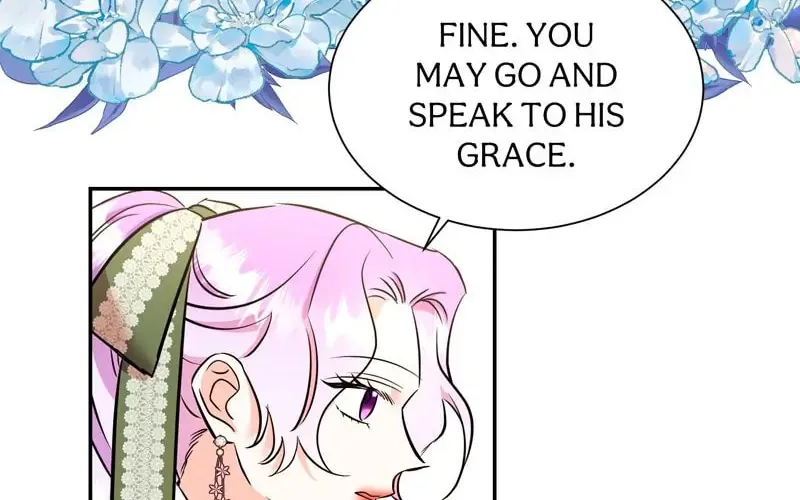 The Evil Grand Duchess Has a Secret Life Chapter 14 page 57 - 