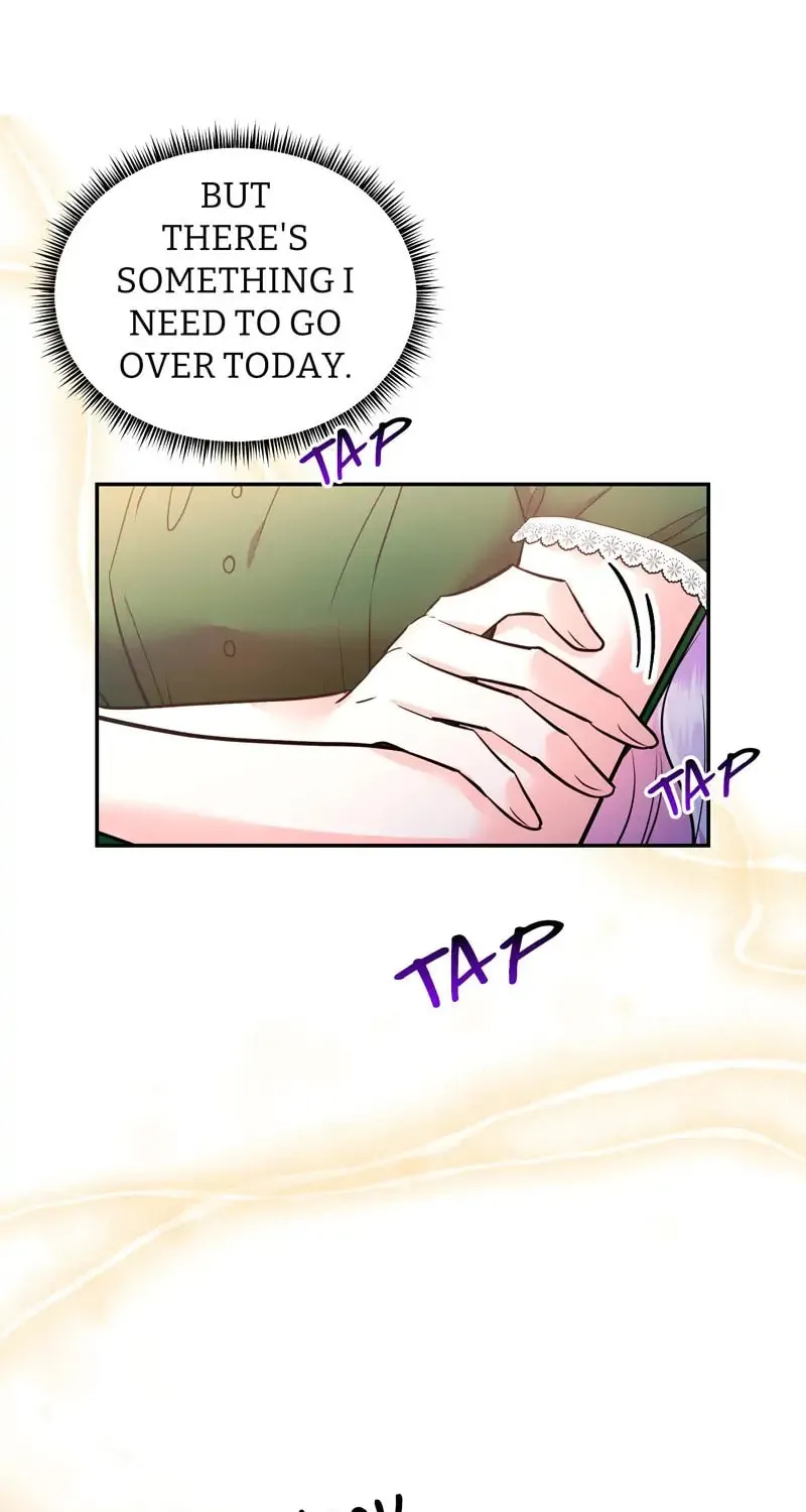 The Evil Grand Duchess Has a Secret Life Chapter 14 page 7 - 