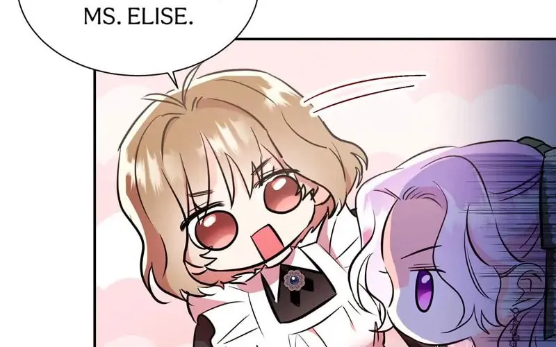 The Evil Grand Duchess Has a Secret Life Chapter 14 page 63 - 