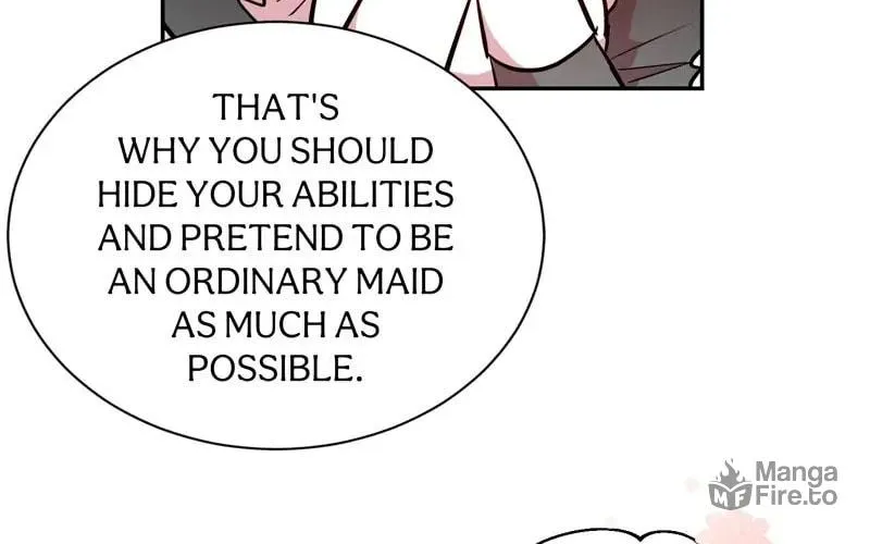 The Evil Grand Duchess Has a Secret Life Chapter 14 page 65 - 