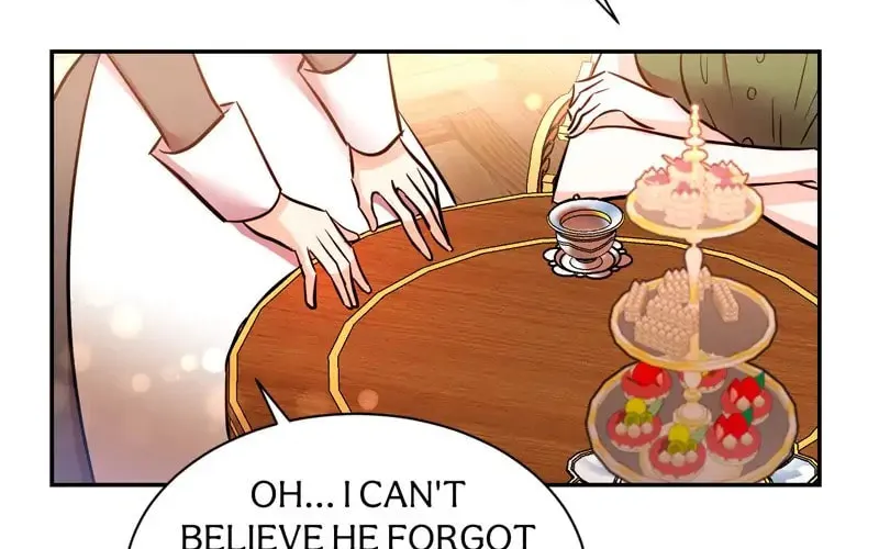The Evil Grand Duchess Has a Secret Life Chapter 14 page 69 - 
