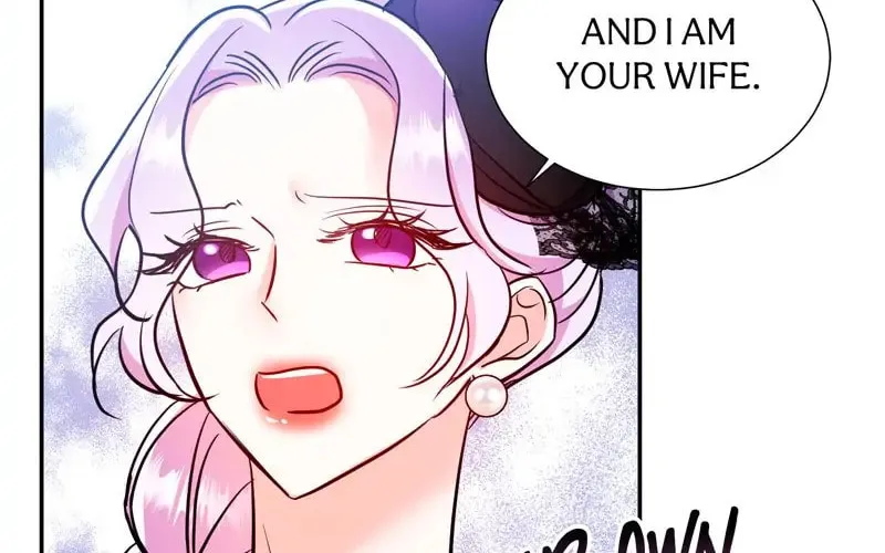 The Evil Grand Duchess Has a Secret Life Chapter 14 page 82 - 