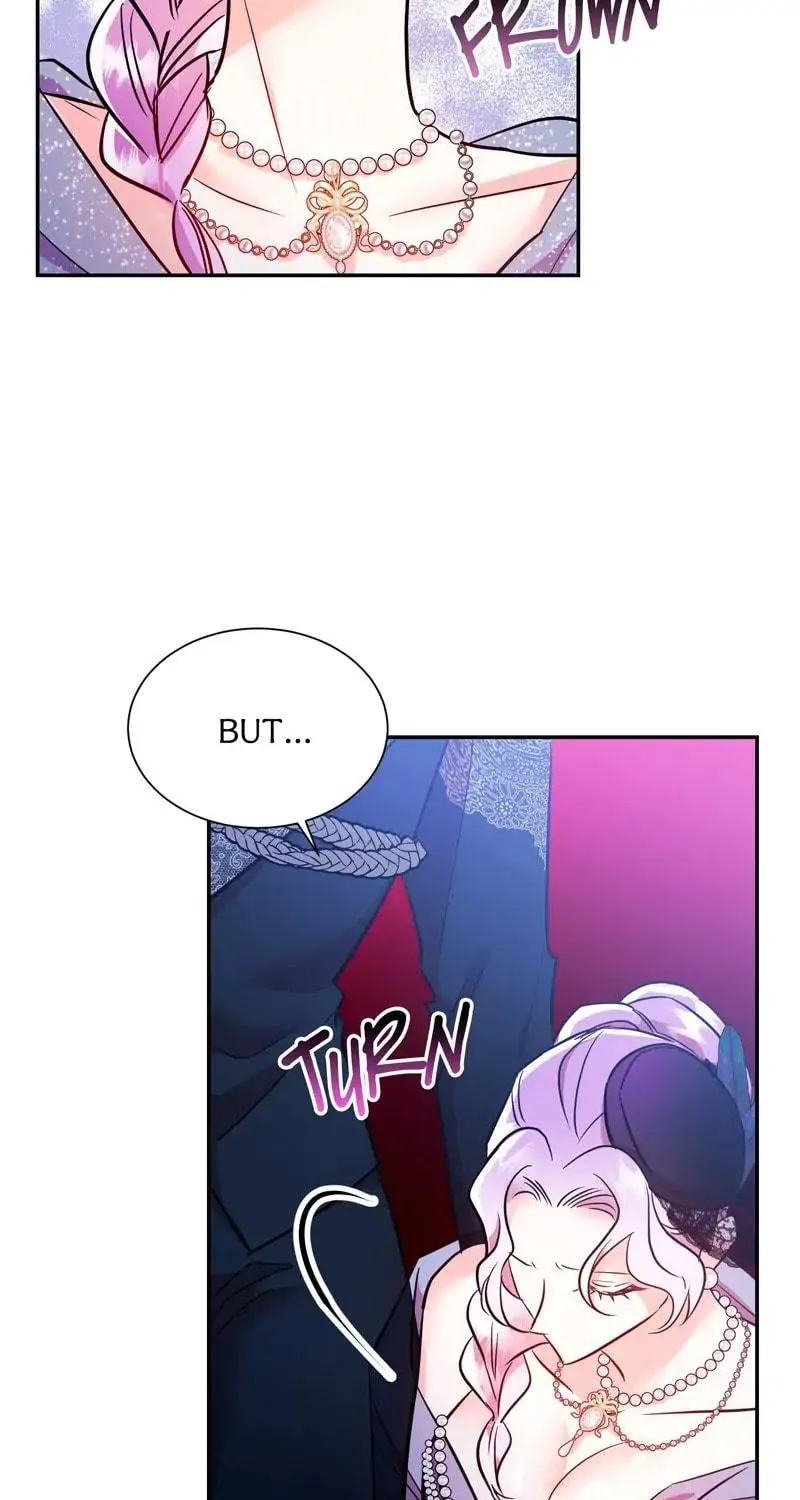 The Evil Grand Duchess Has a Secret Life Chapter 14 page 83 - 