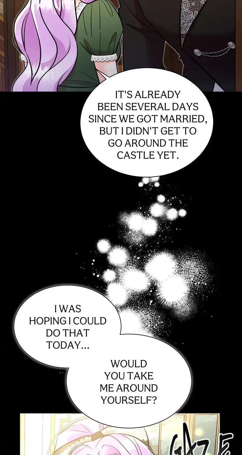 The Evil Grand Duchess Has a Secret Life Chapter 14 page 90 - 