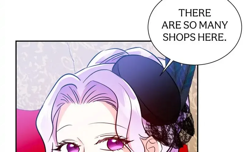 The Evil Grand Duchess Has a Secret Life Chapter 14 page 97 - 