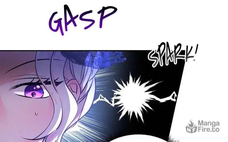 The Evil Grand Duchess Has a Secret Life Chapter 15 page 19 - 
