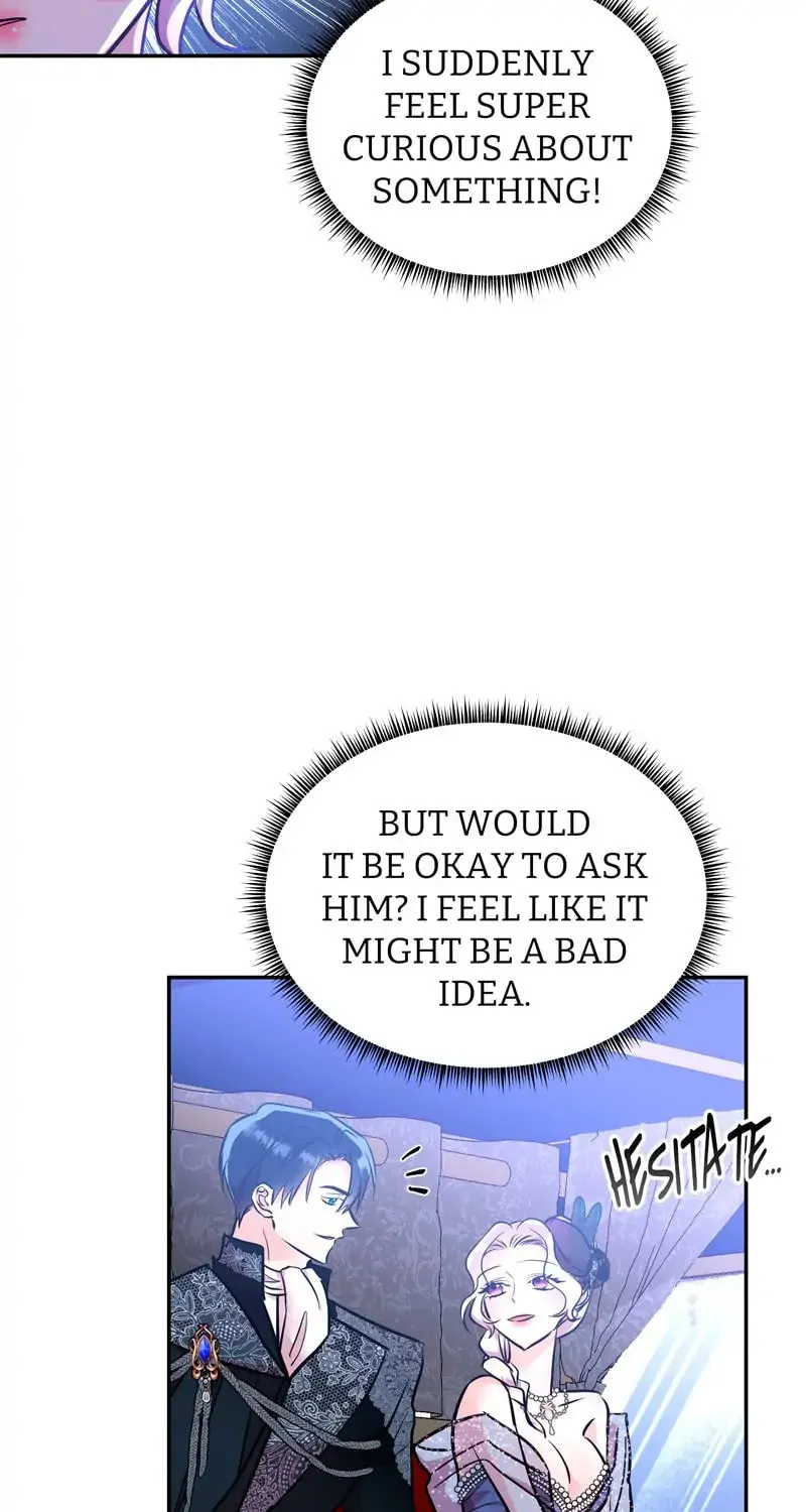 The Evil Grand Duchess Has a Secret Life Chapter 15 page 20 - 