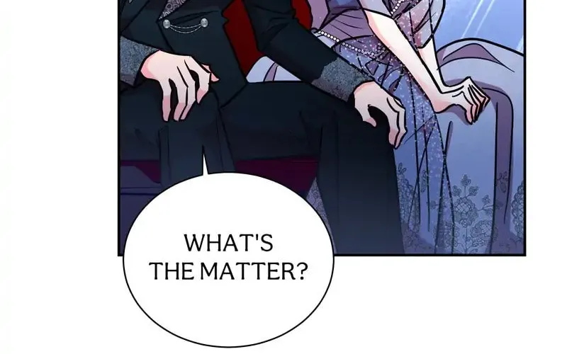 The Evil Grand Duchess Has a Secret Life Chapter 15 page 21 - 
