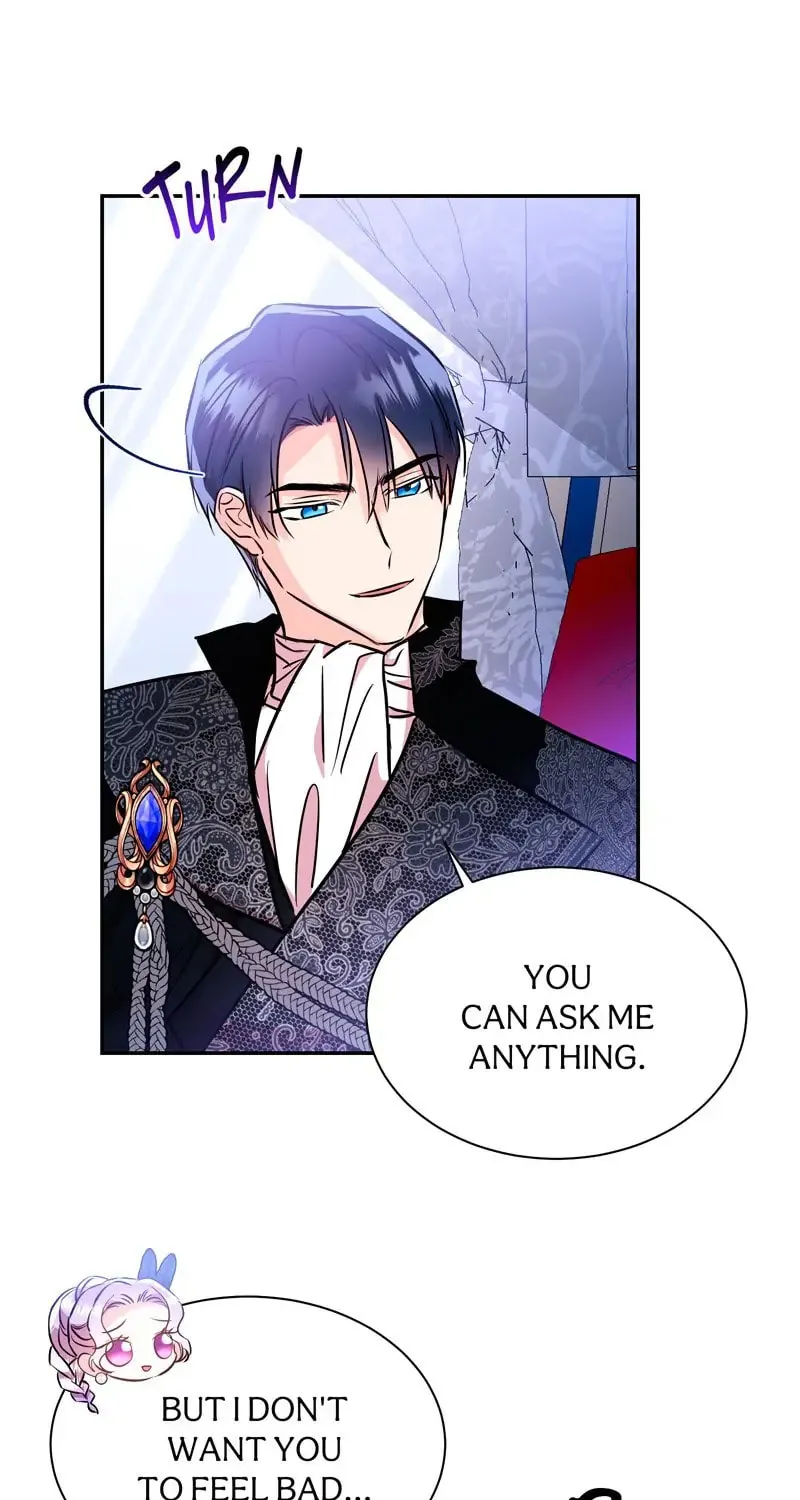 The Evil Grand Duchess Has a Secret Life Chapter 15 page 23 - 