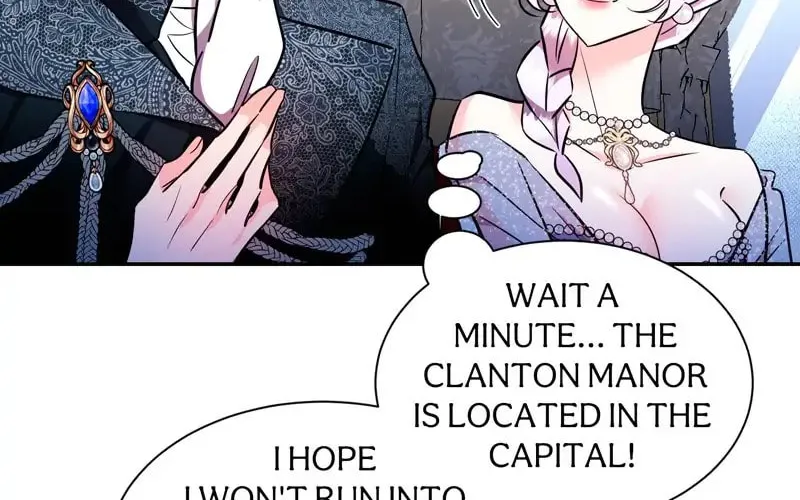 The Evil Grand Duchess Has a Secret Life Chapter 15 page 4 - 
