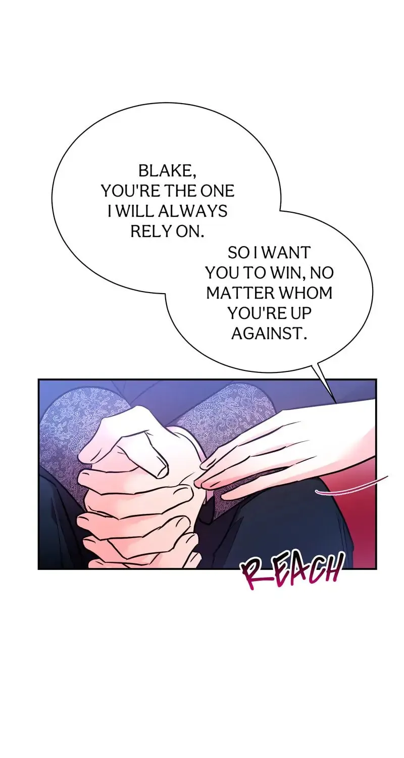 The Evil Grand Duchess Has a Secret Life Chapter 15 page 31 - 