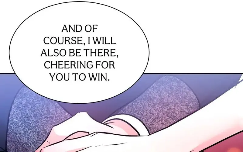 The Evil Grand Duchess Has a Secret Life Chapter 15 page 32 - 