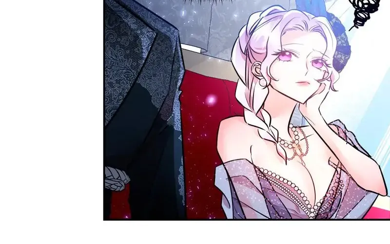 The Evil Grand Duchess Has a Secret Life Chapter 15 page 35 - 
