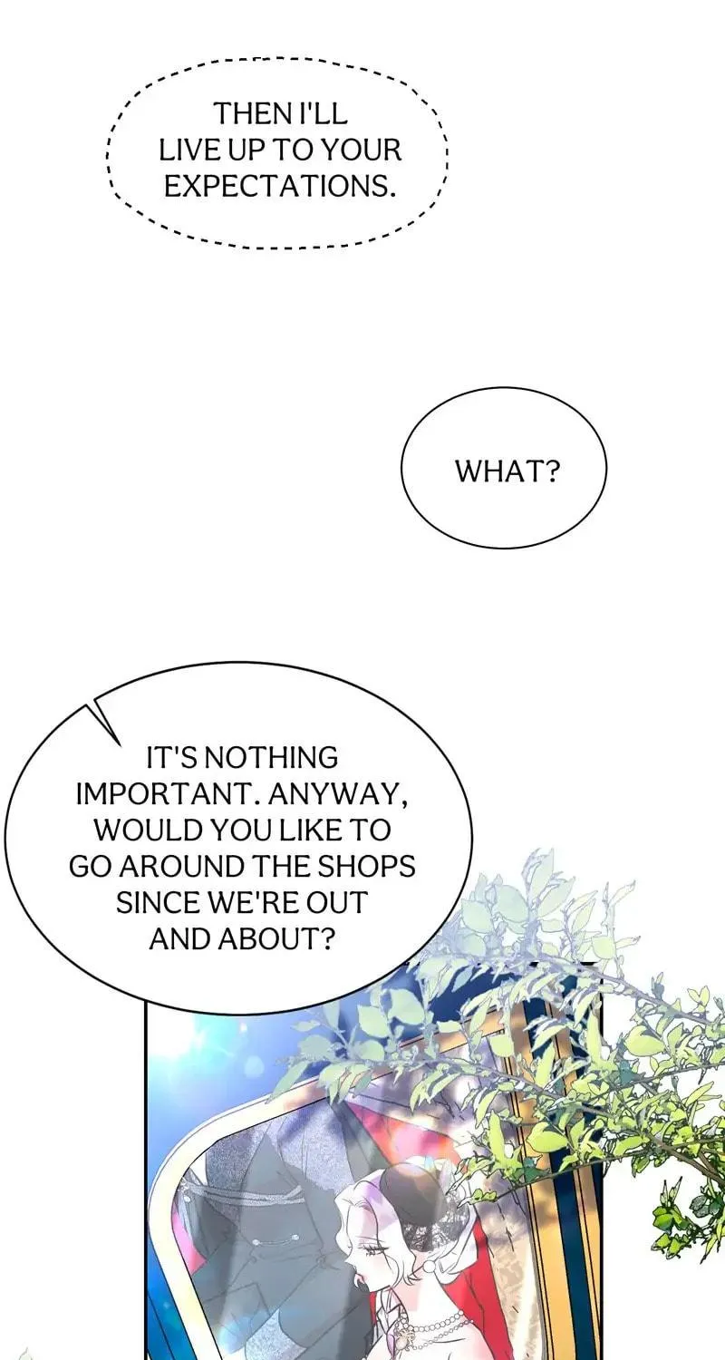 The Evil Grand Duchess Has a Secret Life Chapter 15 page 36 - 