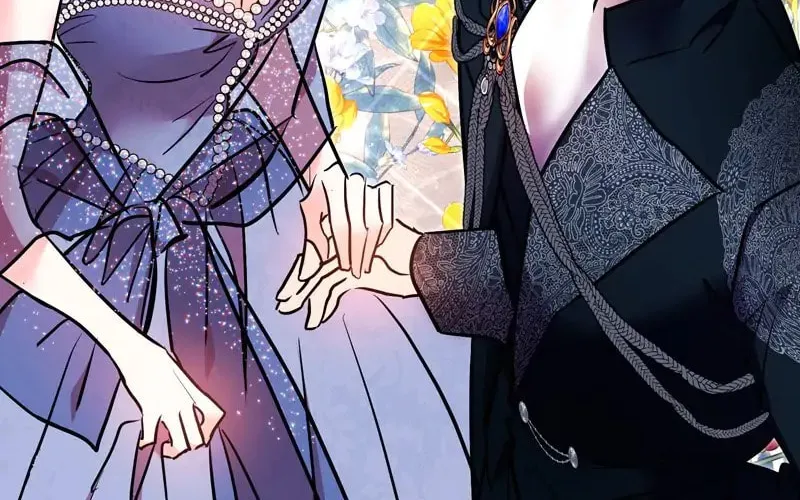 The Evil Grand Duchess Has a Secret Life Chapter 15 page 41 - 