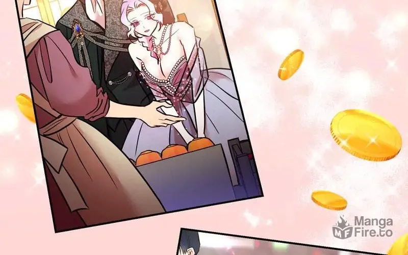The Evil Grand Duchess Has a Secret Life Chapter 15 page 43 - 