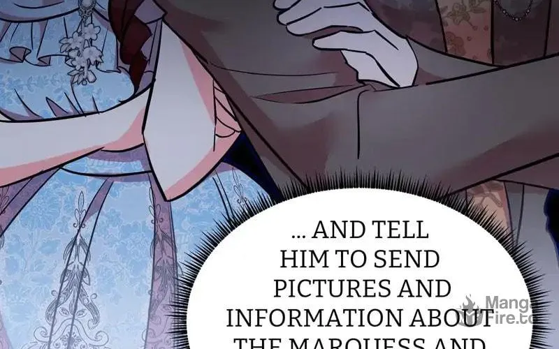 The Evil Grand Duchess Has a Secret Life Chapter 15 page 6 - 