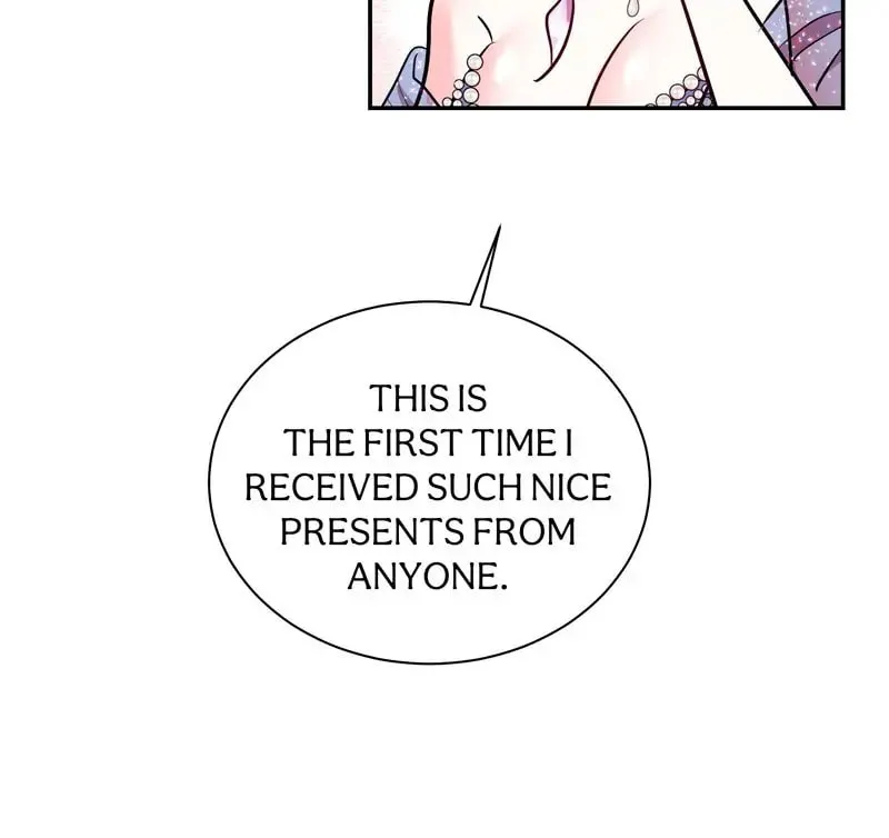 The Evil Grand Duchess Has a Secret Life Chapter 15 page 52 - 