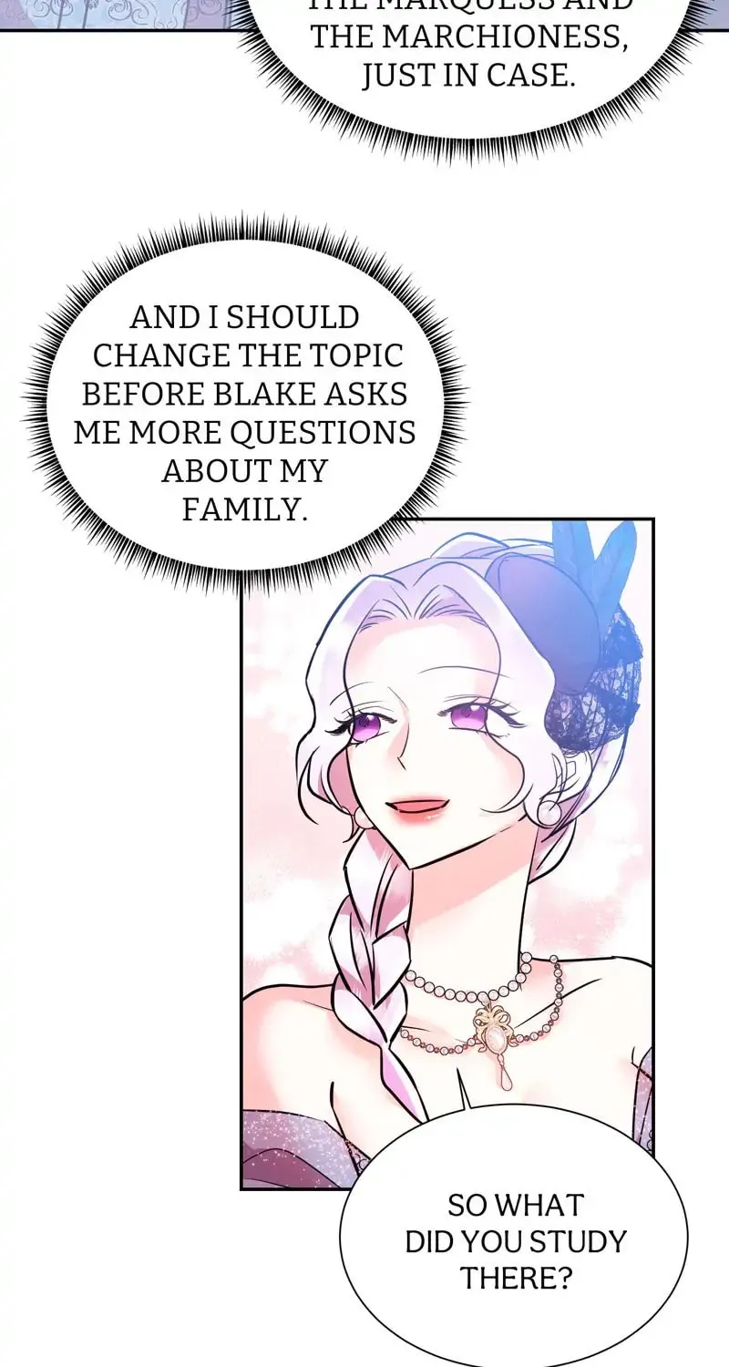The Evil Grand Duchess Has a Secret Life Chapter 15 page 7 - 