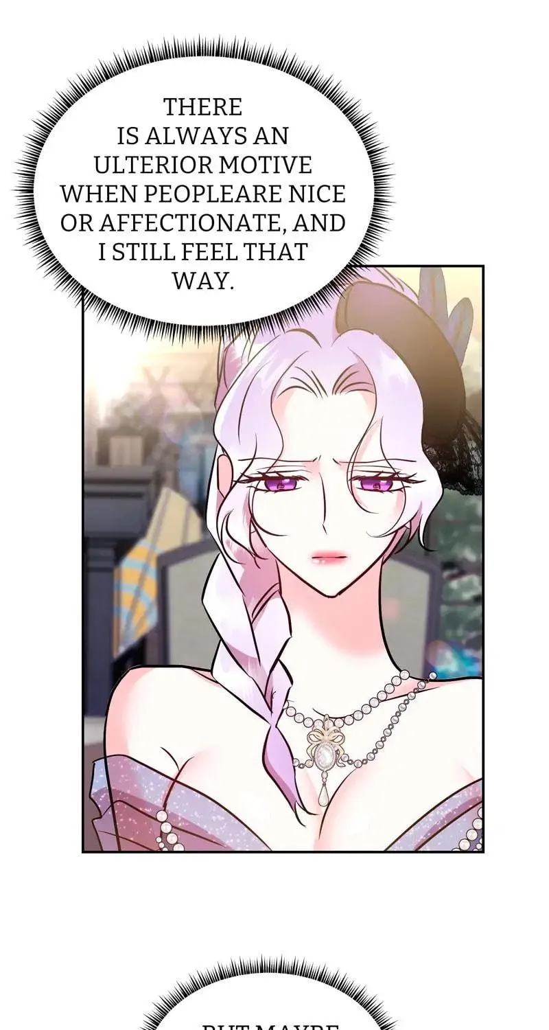 The Evil Grand Duchess Has a Secret Life Chapter 15 page 64 - 