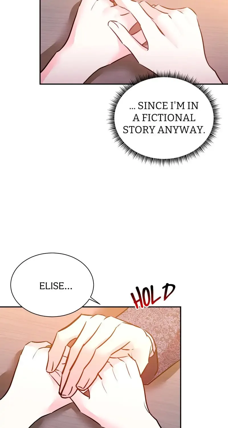 The Evil Grand Duchess Has a Secret Life Chapter 15 page 66 - 