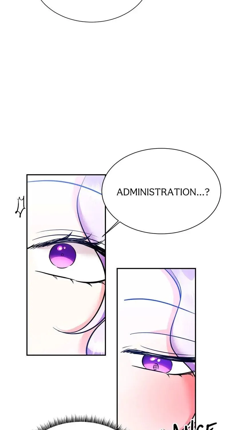 The Evil Grand Duchess Has a Secret Life Chapter 15 page 9 - 