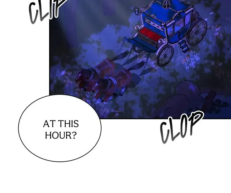 The Evil Grand Duchess Has a Secret Life Chapter 15 page 84 - 