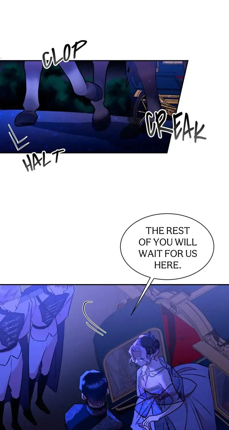 The Evil Grand Duchess Has a Secret Life Chapter 15 page 87 - 