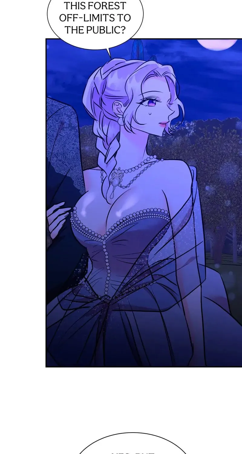 The Evil Grand Duchess Has a Secret Life Chapter 15 page 89 - 