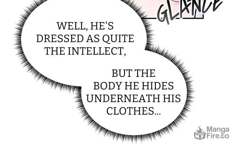 The Evil Grand Duchess Has a Secret Life Chapter 15 page 10 - 