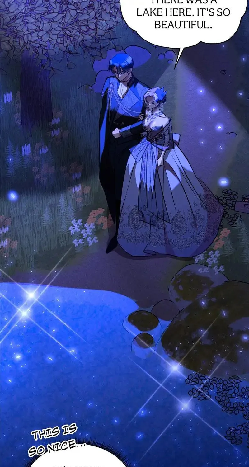 The Evil Grand Duchess Has a Secret Life Chapter 15 page 93 - 
