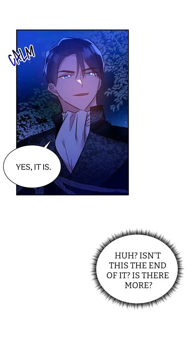 The Evil Grand Duchess Has a Secret Life Chapter 15 page 95 - 