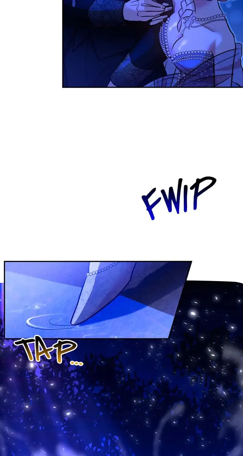 The Evil Grand Duchess Has a Secret Life Chapter 15 page 97 - 