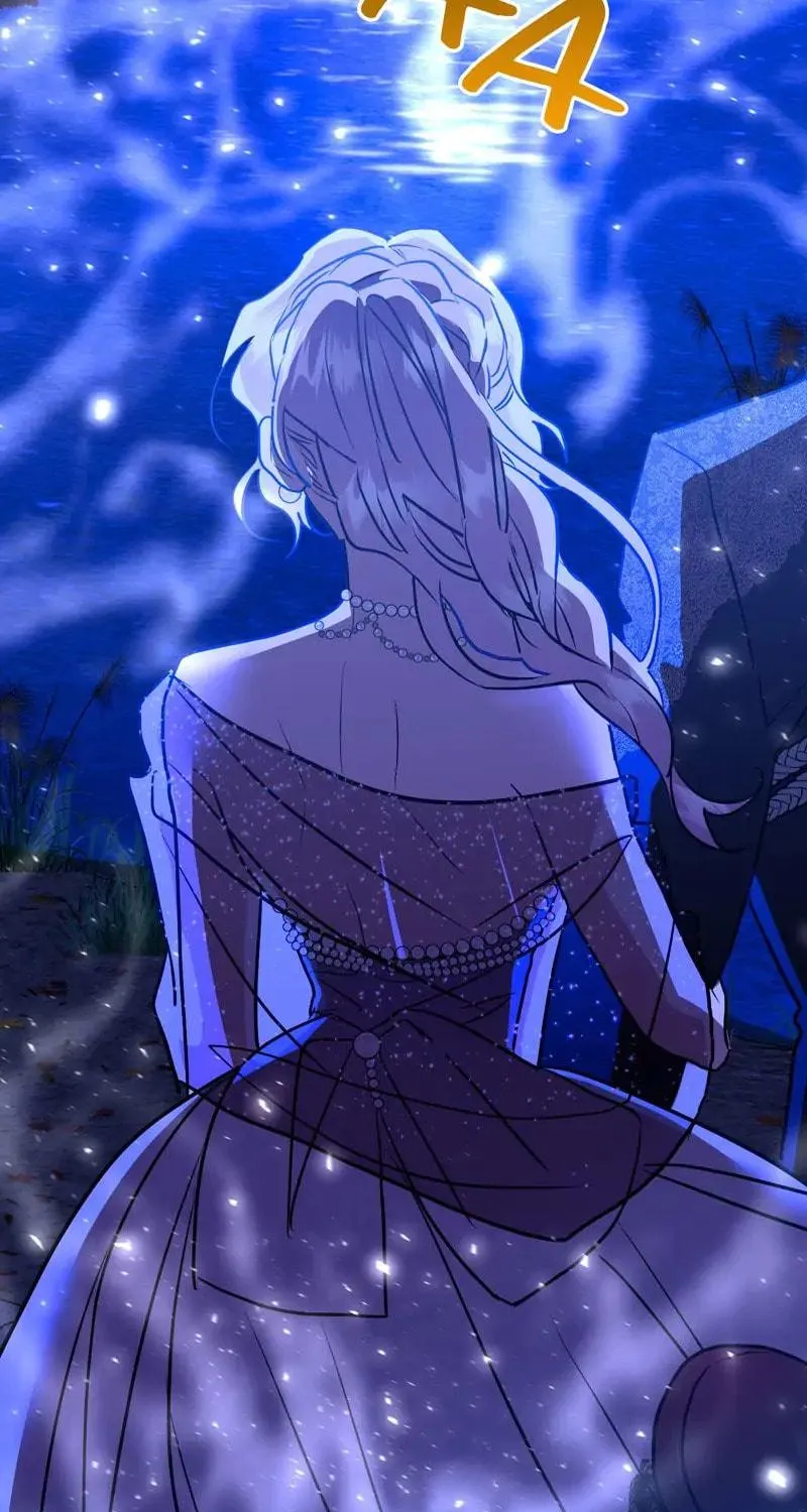 The Evil Grand Duchess Has a Secret Life Chapter 15 page 99 - 