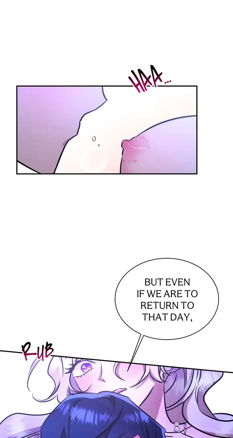 The Evil Grand Duchess Has a Secret Life Chapter 16 page 101 - 