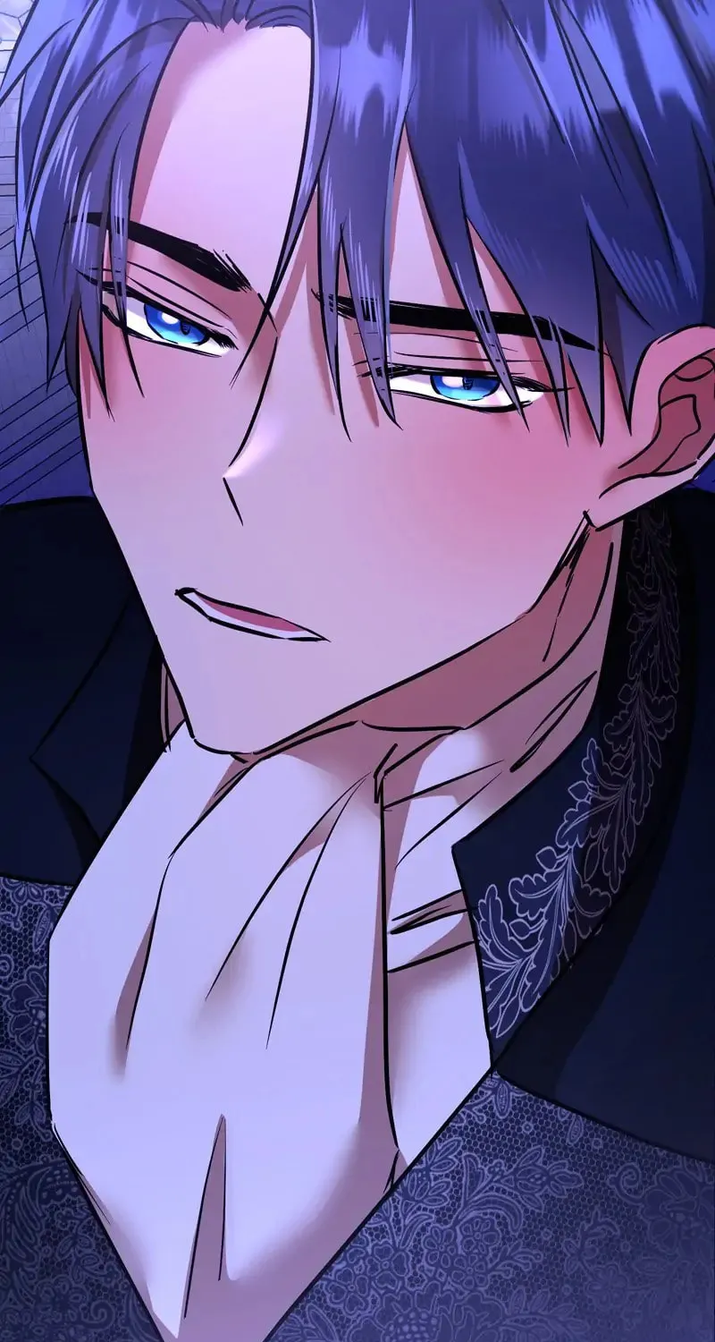 The Evil Grand Duchess Has a Secret Life Chapter 16 page 107 - 