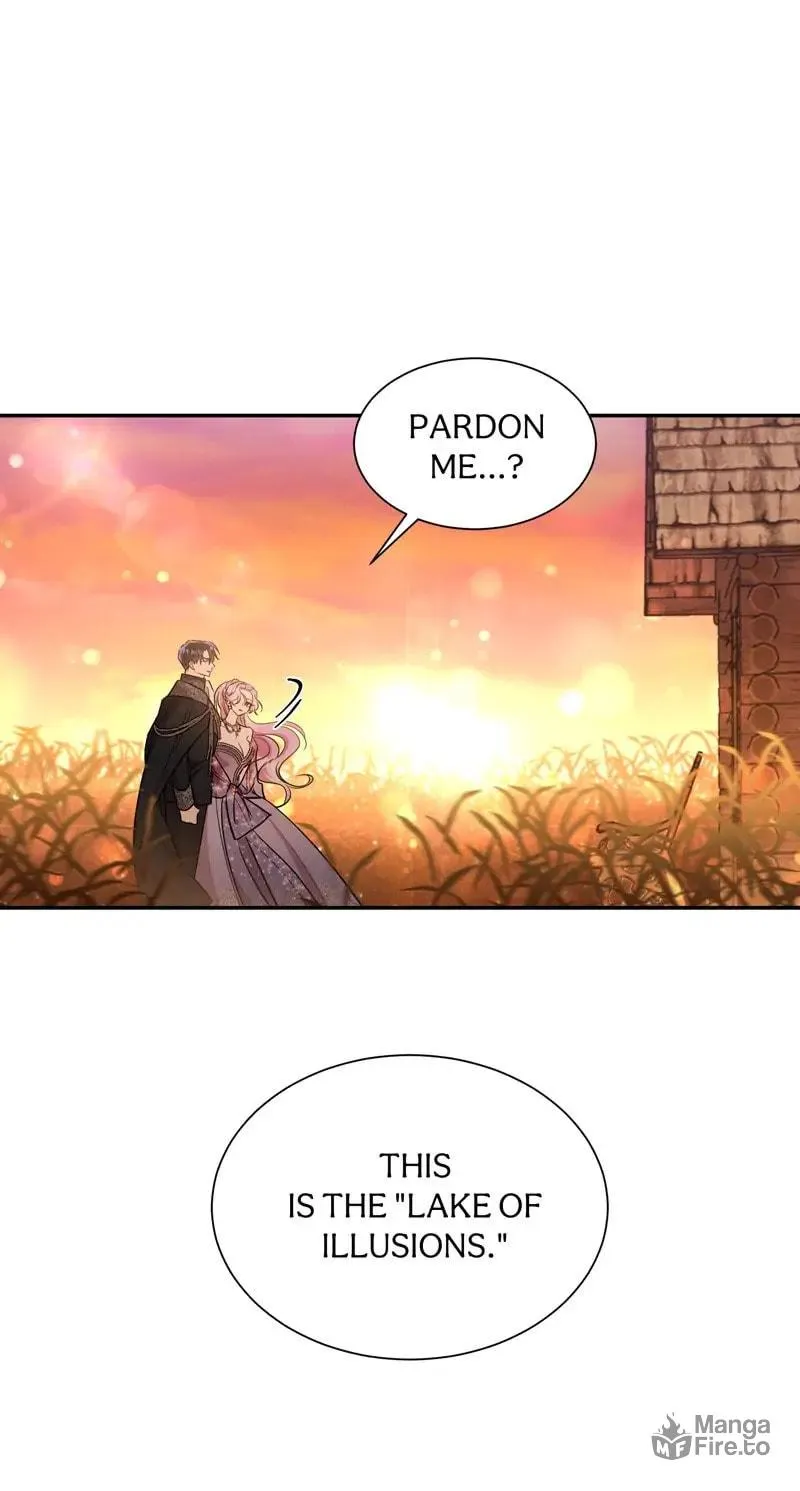 The Evil Grand Duchess Has a Secret Life Chapter 16 page 19 - 