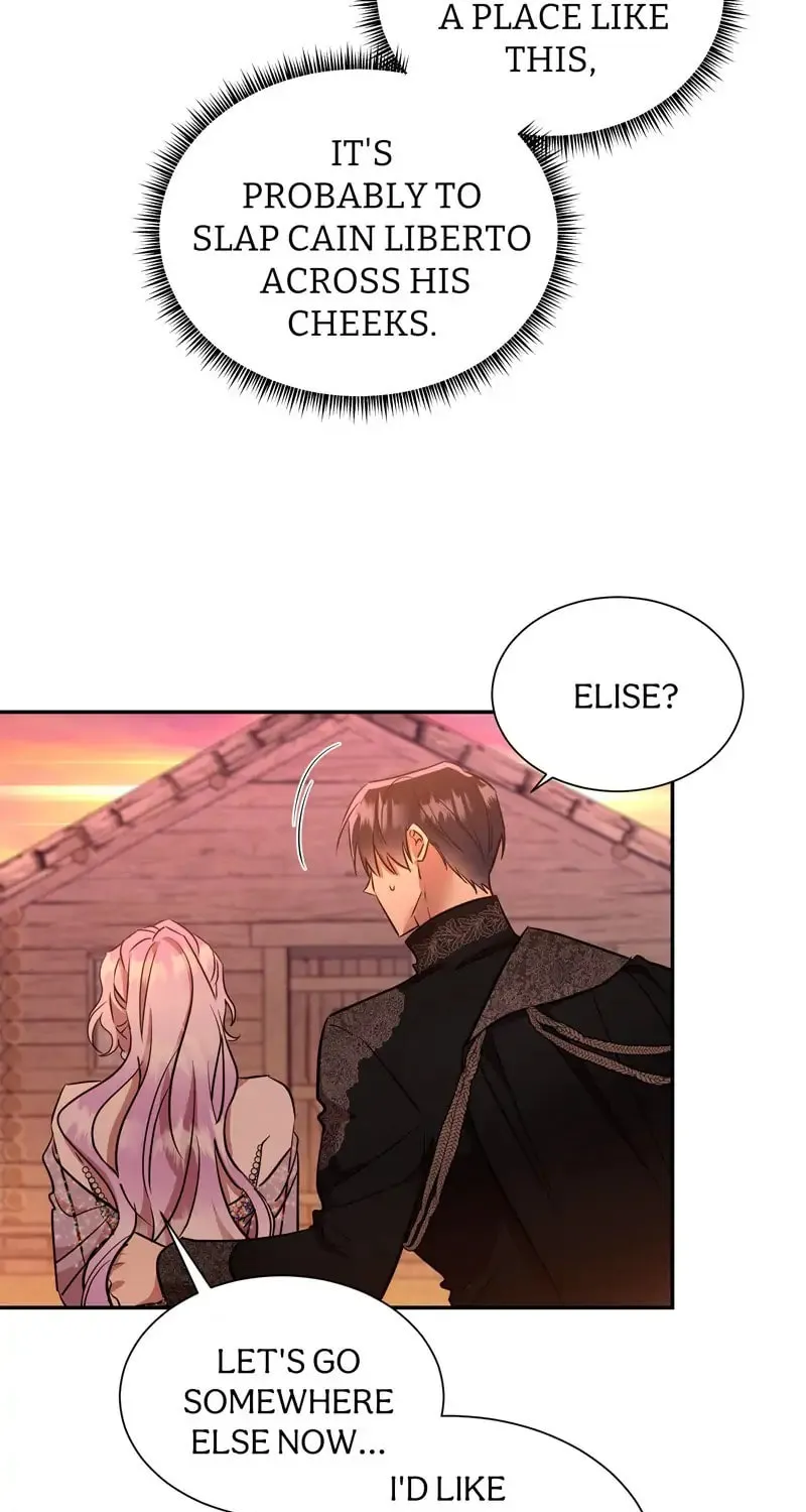 The Evil Grand Duchess Has a Secret Life Chapter 16 page 24 - 