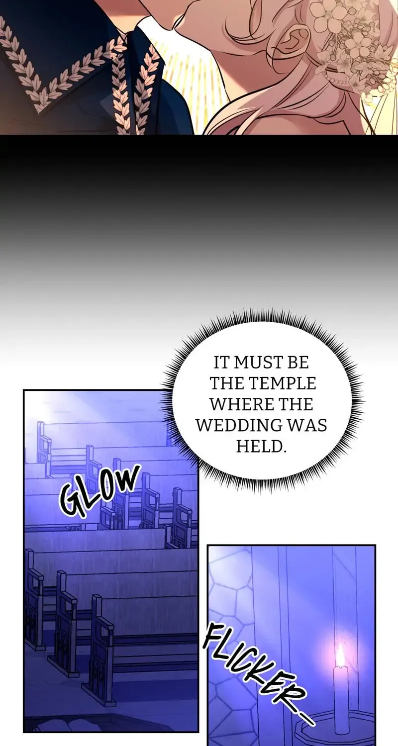 The Evil Grand Duchess Has a Secret Life Chapter 16 page 35 - 