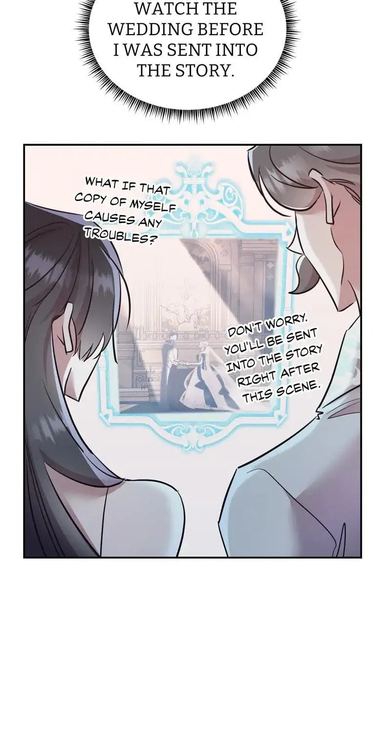 The Evil Grand Duchess Has a Secret Life Chapter 16 page 37 - 
