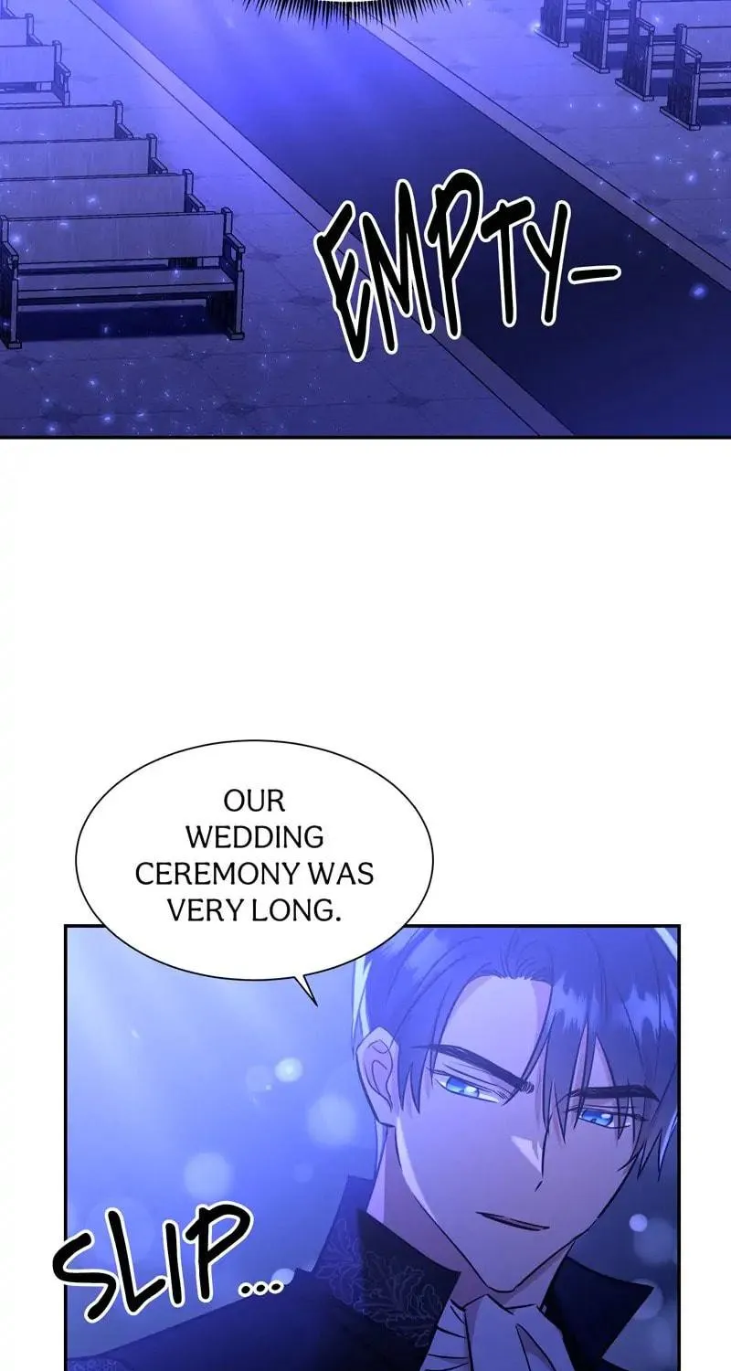 The Evil Grand Duchess Has a Secret Life Chapter 16 page 39 - 