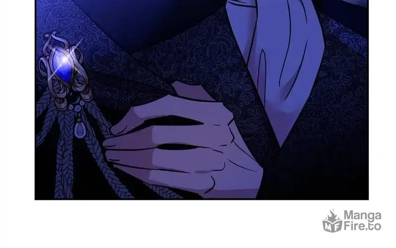 The Evil Grand Duchess Has a Secret Life Chapter 16 page 40 - 