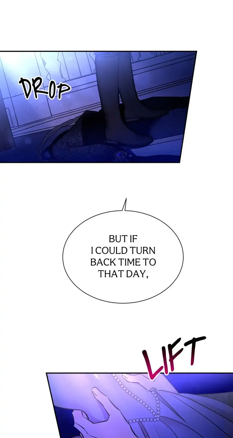 The Evil Grand Duchess Has a Secret Life Chapter 16 page 42 - 
