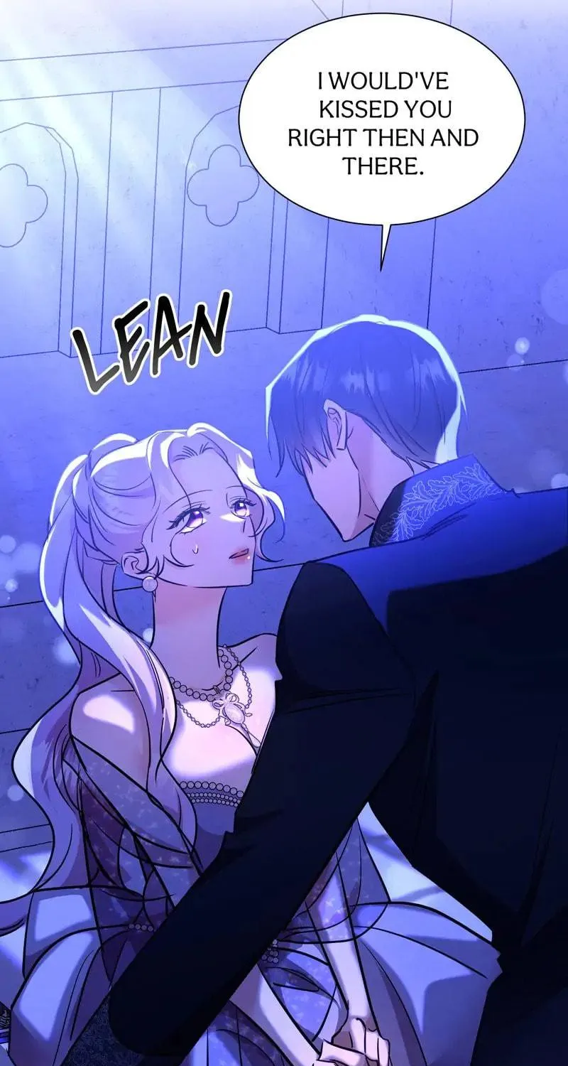 The Evil Grand Duchess Has a Secret Life Chapter 16 page 44 - 