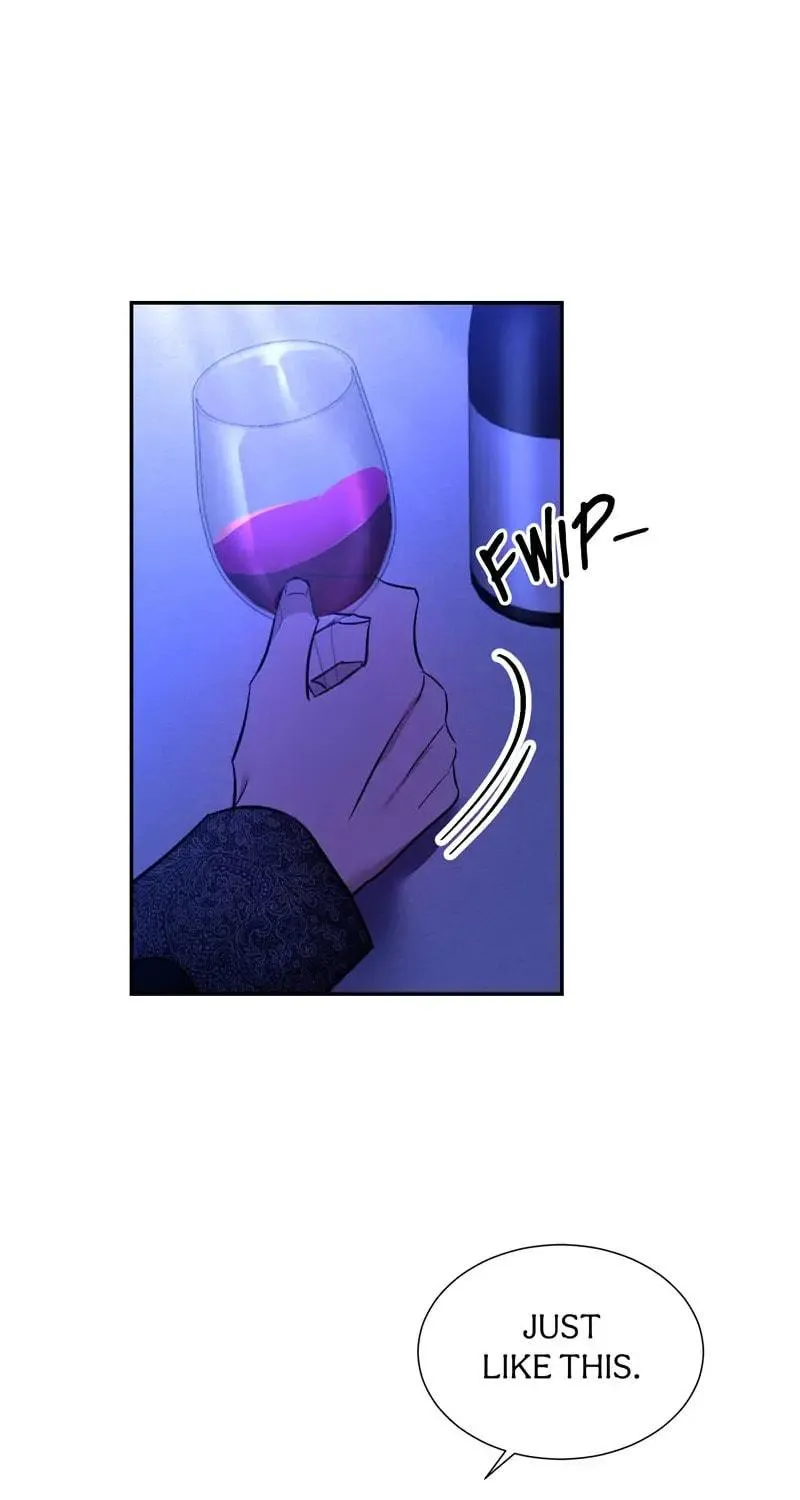 The Evil Grand Duchess Has a Secret Life Chapter 16 page 46 - 